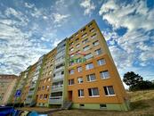 Prodej, byt 3+1, DV, Most, ul. Jana Kříže, cena 2200000 CZK / objekt, nabízí