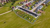 Prodej novostavby rodinného domu o dispozici 5kk a velikosti 142 m2 se zahradou v Kaplici, cena 6990000 CZK / objekt, nabízí