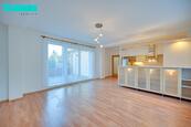 Pronájem krásného bytu 3+kk 83 m2 s terasou na ulici Bacherova, Olomouc., cena 21900 CZK / objekt / měsíc, nabízí