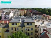 Prodej ojedinělého prostorného rodinného bytu na ul. Tylova v Olomouci. , cena 9490000 CZK / objekt, nabízí