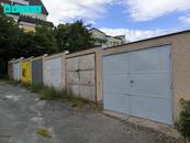 Pronájem garáže 17m2 ve výborném stavu na ul. Bacherova Olomouc, cena 2500 CZK / objekt / měsíc, nabízí