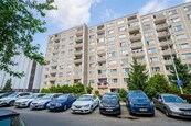 Prodej 3+1/L/S, OV, 80 m2, Praha 4 Lhotka, cena 8500000 CZK / objekt, nabízí 