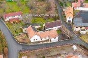 Rodinný dům se stodolou, garáží a zahradou, Buš, Prahazápad, cena 5200000 CZK / objekt, nabízí