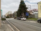 PRONÁJEM Kancelářských, skladových prostor 12 m2 Benešov, Táborská, cena 1440 CZK / objekt / měsíc, nabízí 