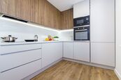 Pronájem zrekonstruovaného bytu 2+1, 55 m2, Ostrava, Hrabůvka, ul. Mjr. Cholevova