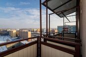 Pronájem bytu, 2+1, 55 m2, Dr. Martínka, Ostrava, cena 3390000 CZK / objekt, nabízí 