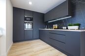 Pronájem kompletně zrekonstruovaného bytu 2+1, 55m2, Ostrava, ul. Gerasimovova, cena 15000 CZK / objekt / měsíc, nabízí
