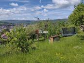 Prodej zahrady Děčín -Staré město - Chlum, cena 500000 CZK / objekt, nabízí