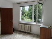 Pronájem bytu 1+1 v Děčíně I - Centrum, cena 7650 CZK / objekt / měsíc, nabízí
