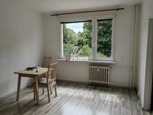 Pronájem bytu 1+1 v Děčíně I - Centrum, cena 7650 CZK / objekt / měsíc, nabízí