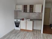 Pronájem bytu 1+1 v Děčíně I - Centrum, cena 7650 CZK / objekt / měsíc, nabízí