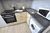 Pronájem, Byt 1+1, Brno, cena 12500 CZK / objekt / měsíc, nabízí