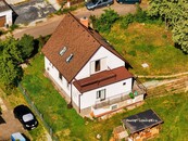 Prodej domu v Ústí nad Labem, Brná, ul.Karafiátová, cena 5900000 CZK / objekt, nabízí 