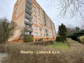 Prodej bytu 2+1 s lodžií v lukrativní části v Ústí n.L. Skřivánek ul. SNP, cena 2300000 CZK / objekt, nabízí 