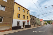 Pronájem domu k bydlení i podnikání v Ústí nad Labem, Střekov, cena 19500 CZK / objekt / měsíc, nabízí 