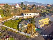 Prodej komerčního areálu s všestranným využitím Ústí nad Labem Skorotice, cena 18700000 CZK / objekt, nabízí