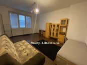 Pronájem bytu 2+1 v ul. Studentská v Ústí nad Labem, cena 11000 CZK / objekt / měsíc, nabízí
