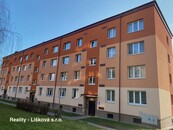 Prodej bytu 2+1 v Ústí nad Labem, ul. Kosmonautů, cena 2400000 CZK / objekt, nabízí 