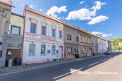 Prodej řadového domu s velkou zahradou v obci Rtyně nad Labem, cena 4350000 CZK / objekt, nabízí