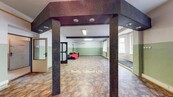 Pronájem nebytových prostor k všestrannému využití s možností parkování ul. Masarykova v Ústí n.L., cena 150 CZK / m2 / měsíc, nabízí