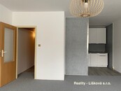 Prodej nově revitalizovaného bytu 1+kk v ul. Žežická v Ústí nad Labem, cena 1470000 CZK / objekt, nabízí