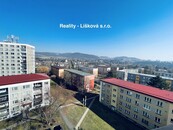 Pronájem nově zrekonstruovaného bytu 1+1 ul. Na Kohoutě v Ústí nad Labem, cena 9500 CZK / objekt / měsíc, nabízí