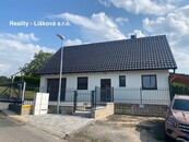 Pronájem nově postaveného RD v Proboštově u Malečova, cena cena v RK, nabízí