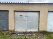 Prodej řadové garáže v Ústí nad Labem, cena 290000 CZK / objekt, nabízí