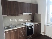 Pronájem zrekonstruovaného bytu 1+1 v ul. Thomayerova v Ústí nad Labem, cena 9200 CZK / objekt / měsíc, nabízí
