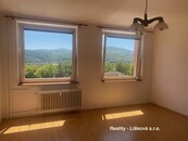 Pronájem bytu 2+kk v Ústí nad Labem, ul. Anežky České, cena 8000 CZK / objekt / měsíc, nabízí