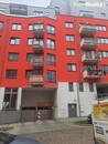 Pronájem garážového stání v novostavbě bytového domu, ul. Bartoškova, Praha 4, cena 2500 CZK / objekt / měsíc, nabízí 