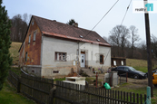 Prodej, Rodinný dům, Mikulášovice, cena 1100000 CZK / objekt, nabízí 