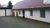 Prodej, Rodinný dům, Rotava, cena 13650000 CZK / objekt, nabízí REAL ESTATE CZECH REPUBLIC a.s.