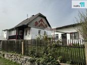Prodej, Rodinný dům, Dolní Město, cena 1490000 CZK / objekt, nabízí 