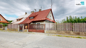 Prodej, Rodinný dům, Solenice, cena 3995000 CZK / objekt, nabízí REAL ESTATE CZECH REPUBLIC a.s.