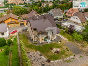 Prodej, Rodinný dům, Příbram, cena 11990000 CZK / objekt, nabízí REAL ESTATE CZECH REPUBLIC a.s.