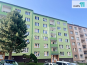 Prodej, Byt 2+1, Sokolov, cena 1790000 CZK / objekt, nabízí 