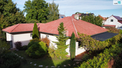 Prodej, Rodinný dům, Plaňany, cena 9950000 CZK / objekt, nabízí REAL ESTATE CZECH REPUBLIC a.s.