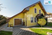 Prodej, Rodinný dům, Cerhenice, cena 12998000 CZK / objekt, nabízí REAL ESTATE CZECH REPUBLIC a.s.