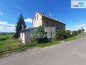 Prodej, Rodinný dům, Nový Oldřichov, cena 3645000 CZK / objekt, nabízí REAL ESTATE CZECH REPUBLIC a.s.