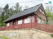 Prodej, Rodinný dům, Kruh, cena 5490000 CZK / objekt, nabízí REAL ESTATE CZECH REPUBLIC a.s.