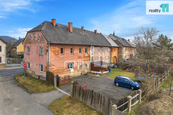 Prodej, Rodinný dům, Stvolínky, cena 6750000 CZK / objekt, nabízí REAL ESTATE CZECH REPUBLIC a.s.