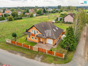 Prodej, Rodinný dům, Tišice, cena 15800000 CZK / objekt, nabízí REAL ESTATE CZECH REPUBLIC a.s.