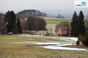 Prodej, Pole, Dobré, cena 890000 CZK / objekt, nabízí REAL ESTATE CZECH REPUBLIC a.s.