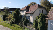 Prodej, Rodinný dům, Kynice, cena 2995000 CZK / objekt, nabízí REAL ESTATE CZECH REPUBLIC a.s.