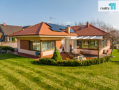 Prodej, Rodinný dům, Sulice, cena 13999000 CZK / objekt, nabízí REAL ESTATE CZECH REPUBLIC a.s.