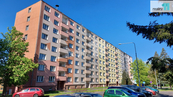 Prodej, Byt 3+1, Sokolov, cena 2620000 CZK / objekt, nabízí REAL ESTATE CZECH REPUBLIC a.s.