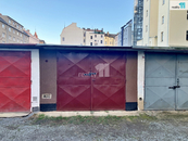 Pronájem, Garáž, garážové stání, Plzeň, cena 2500 CZK / objekt / měsíc, nabízí REAL ESTATE CZECH REPUBLIC a.s.