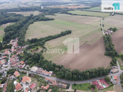 Prodej, Pozemek pro stavbu RD, bytů, Brozany nad Ohří, cena cena v RK, nabízí REAL ESTATE CZECH REPUBLIC a.s.