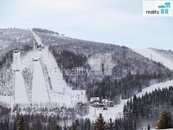 Prodej, Byt 2+kk, Harrachov, cena cena v RK, nabízí 